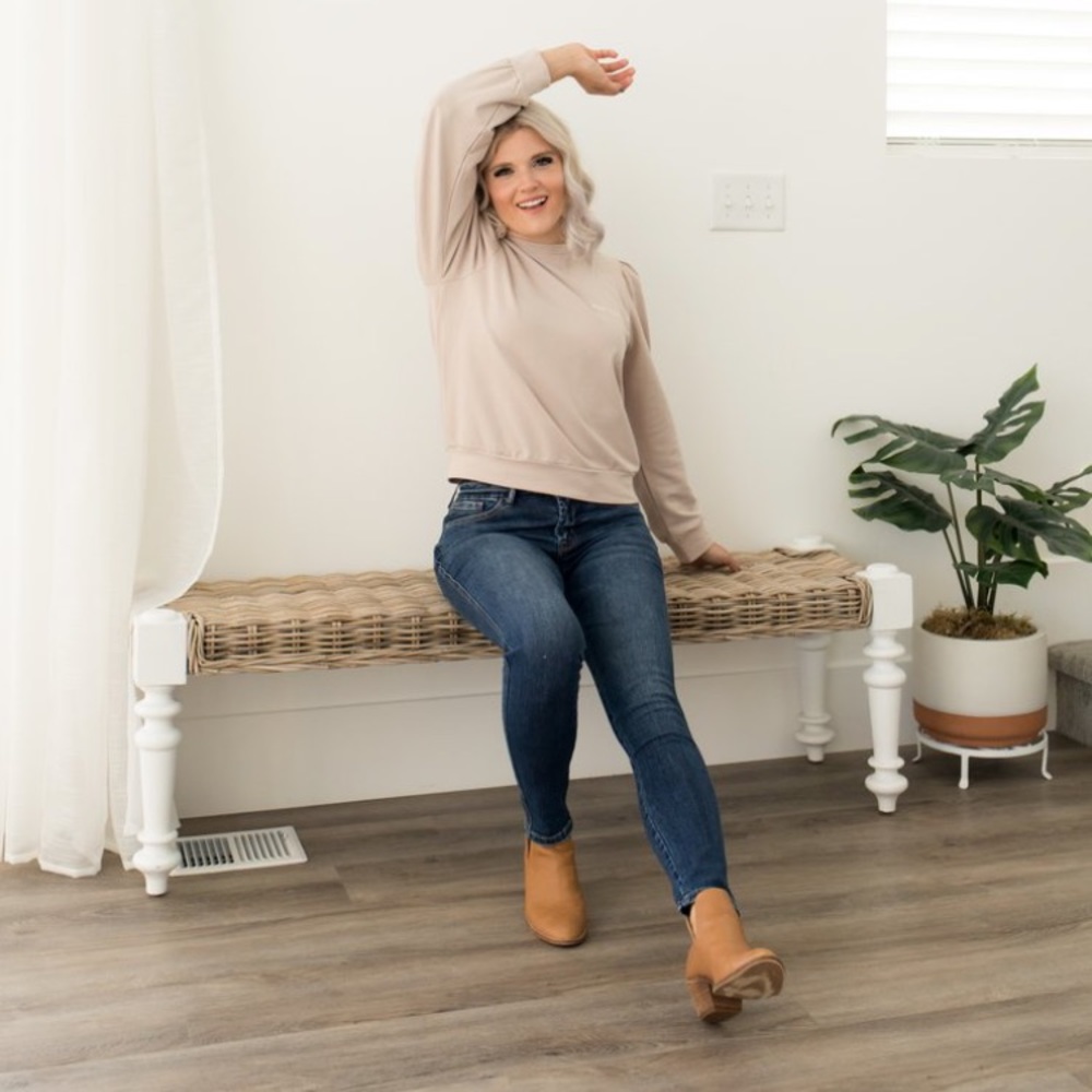 boutique jeans - Picture 2 of 5